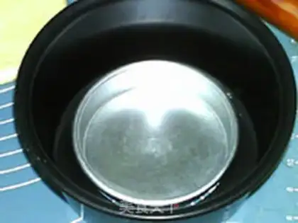 Make Honey Bean step 7