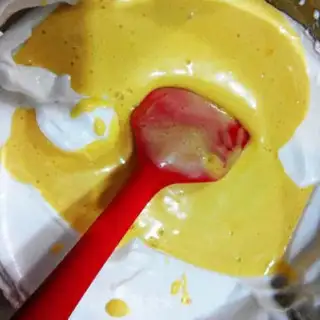 Make Chifeng Cupcake step 10