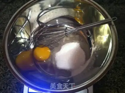 Make Peach step 2