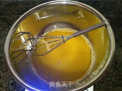 Make Peach step 3