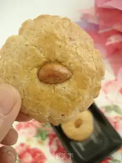 Make Almond waffles step 10