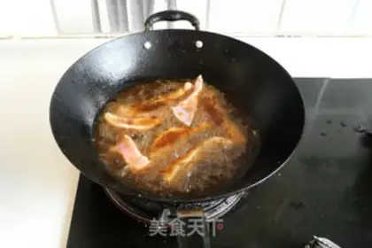 Make Weedfish step 5