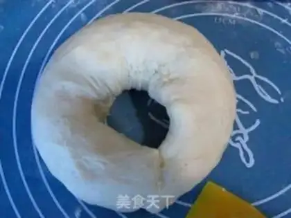 Make Bean bread step 10