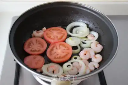 Make The roasted helix step 4