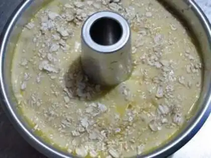 Make Bean bread step 12
