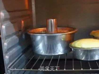 Make Bean bread step 13