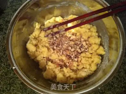 Make Peach step 7
