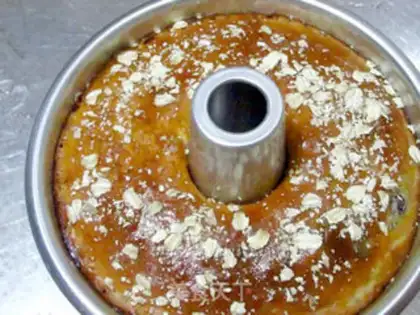 Make Bean bread step 14