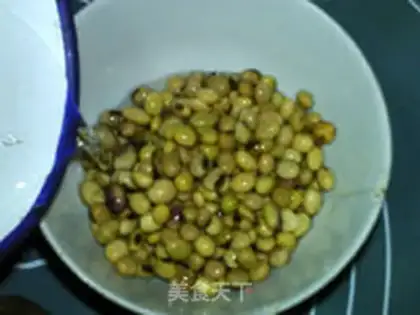 Make Potato soy step 2