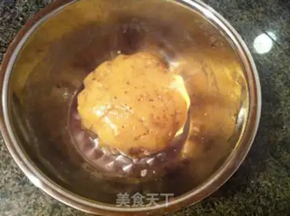 Make Peach step 8