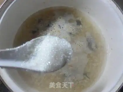 Make Oatmeal step 3