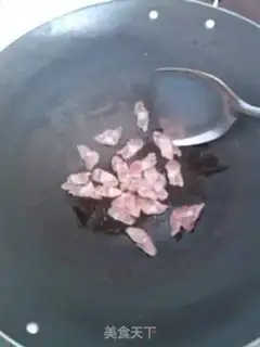 Make Dutch beans step 2