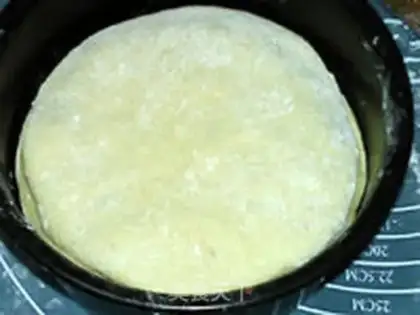 Make Honey Bean step 12