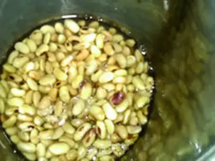 Make Potato soy step 3