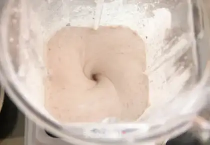 Make Homemade red beans step 1