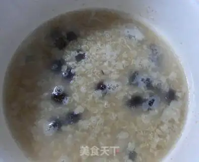 Make Oatmeal step 4