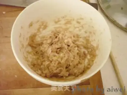 Make Three step 2