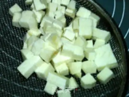 Make Potato soy step 4