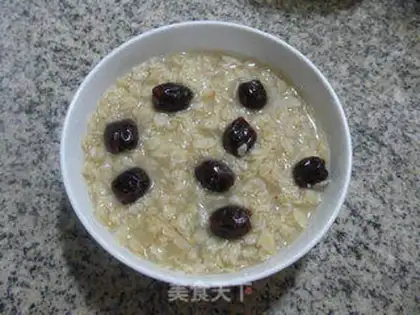 Make Oatmeal step 5