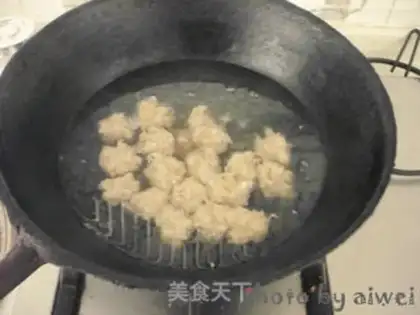 Make Three step 3