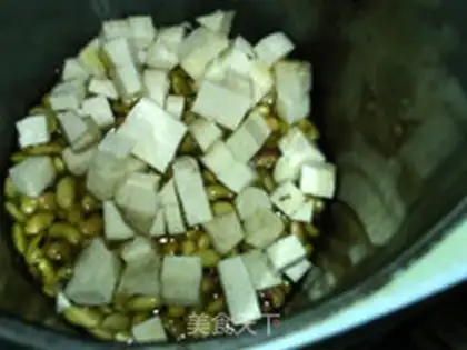 Make Potato soy step 5