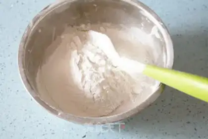 Make Homemade red beans step 3