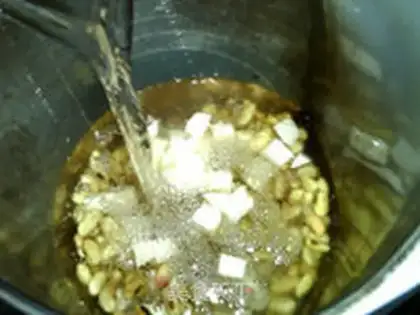 Make Potato soy step 6