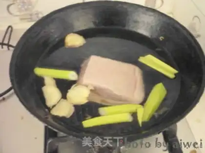 Make Three step 4