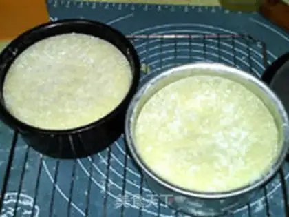 Make Honey Bean step 16