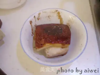 Make Three step 5