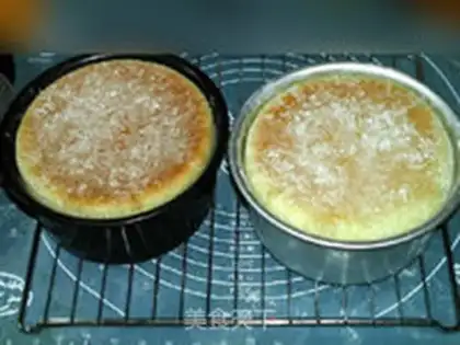 Make Honey Bean step 18