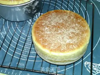 Make Honey Bean step 19