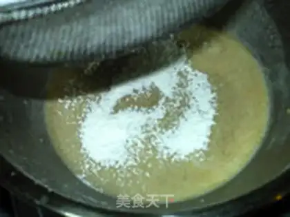 Make Alps raisins dry marfin step 5