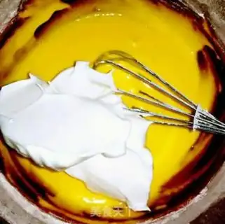 Make Boston pie step 5