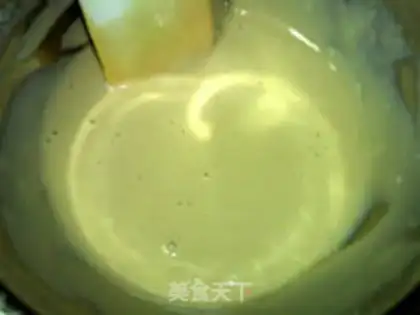Make Alps raisins dry marfin step 6