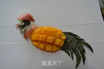 Make Big cock step 8