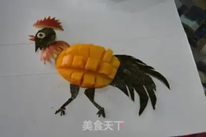 Make Big cock step 9