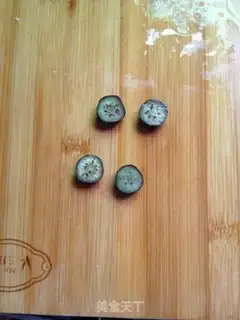 Make Fruits and beauty step 6
