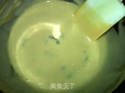 Make Alps raisins dry marfin step 8