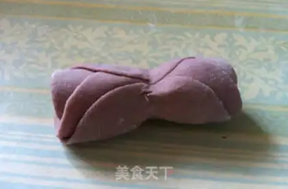 Make Rose is my heart step 10
