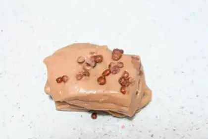 Make Homemade red beans step 12