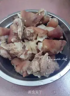 Make Peanuts burn pigs