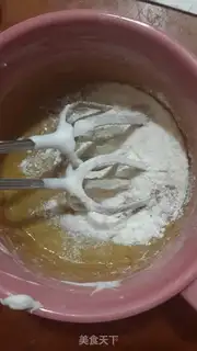 Make Coffee cake toast step 5
