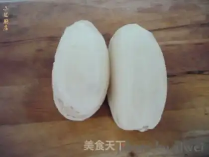 Make Rice step 0