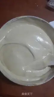 Make Coffee cake toast step 7
