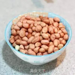 Make Black sesame peanut butter step 0