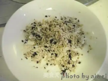 Make Rice step 2