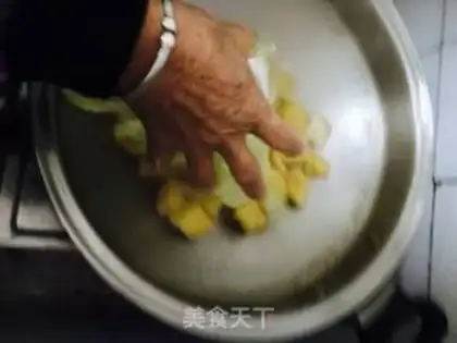 Make Rich step 3