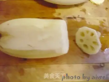 Make Rice step 3