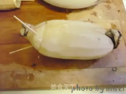 Make Rice step 4